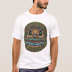 Masai Mara T-Shirt