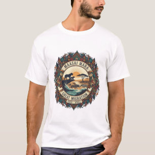 Masai Mara T-Shirt