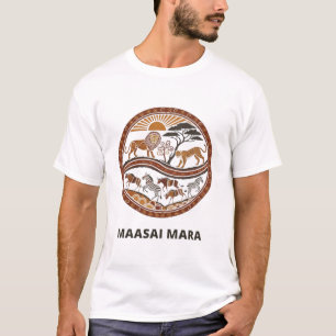 Masai Mara T-Shirt