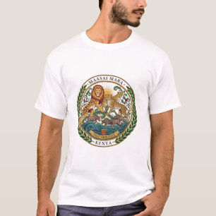 Masai Mara T-Shirt