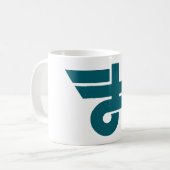 Masaki Ehime Chapter-Tasse Kaffeetasse (Vorderseite Links)