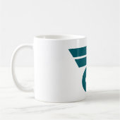 Masaki Ehime Chapter-Tasse Kaffeetasse (Links)