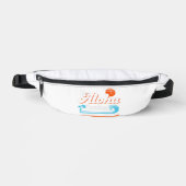 Masakvennv Bauchtasche (Vorderseite)