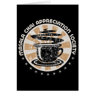 Masala Chai Anerkennungs-Gesellschaft