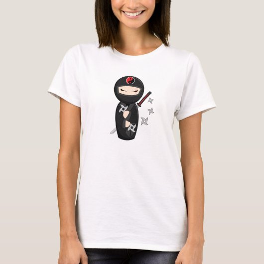Masaru T-Shirt (Vorderseite)