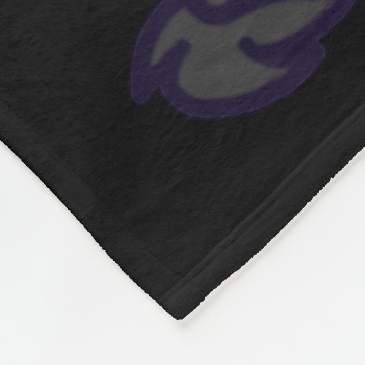 Masc Rover Chibi Wuthering Waves Sticker Fleecedecke (Ecke)