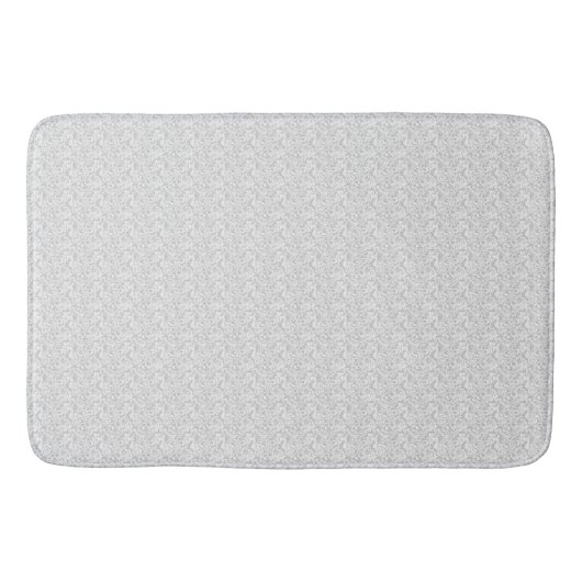 Maschendesign 31 badematte (Vorderseite)