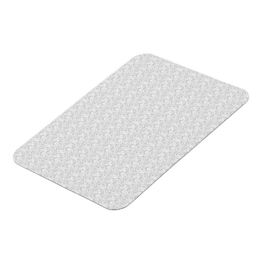 Maschendesign 31 magnet (Linke Seite)