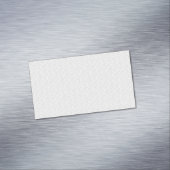 Maschendesign 31 magnetische visitenkarte (Beispiel)