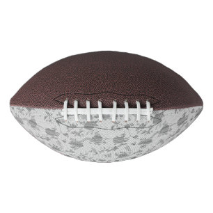 Maschendesign Fifty Football