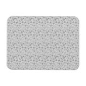 Maschendesign Fifty Magnet (Horizontal)