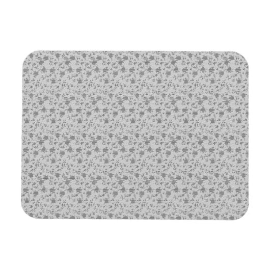 Maschendesign Fifty Magnet (Horizontal)