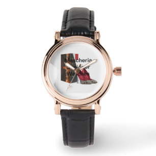Mascheria Designer Uhren