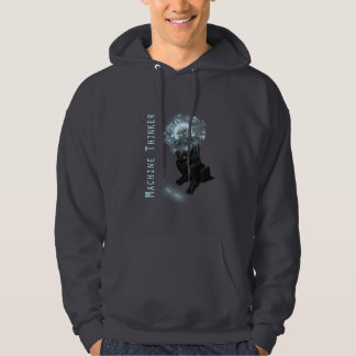 Maschinen-DenkerHoodie Hoodie