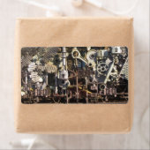 Maschinen für Dampfmaschinen (Insitu)