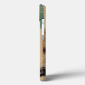 Maschinen II Case-Mate iPhone Hülle (Rückseite / Links)