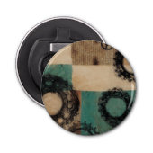 Maschinen II Flaschenöffner (Vorderseite)