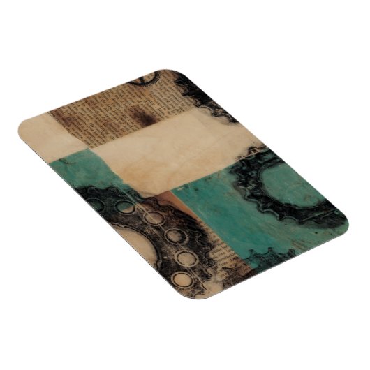 Maschinen II Magnet (Rechte Seite)