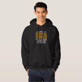 Maschinenbau Hoodie (Vorne ganz)