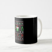 Maschinenbauingenieur Kaffeetasse (VorderseiteRechts)