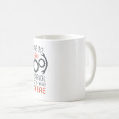 Maschinenbauwesen-Tassen Kaffeetasse (VorderseiteRechts)