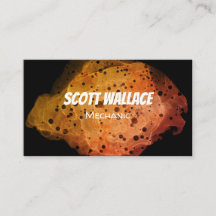 Maschinenbetriebskarte