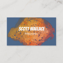 Maschinenbetriebskarte