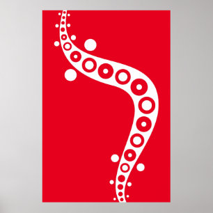 Maschinenflexibilität Poster