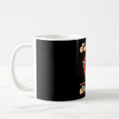 Maschinengeschenkidee Kaffeetasse (Links)