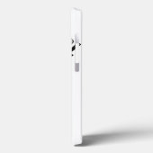 Maschinengestänge Case-Mate iPhone Hülle (Rückseite / Links)