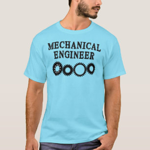 Maschinengestänge T-Shirt
