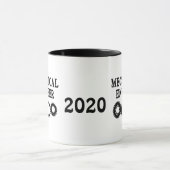 Maschinengestänge Tasse (Zentrum)