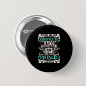 Maschineningenieur Button (Vorne & Hinten)