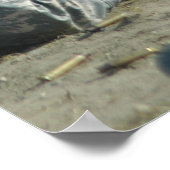 Maschinenkenntnisse Poster (Ecke)