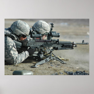 Maschinenkenntnisse Poster