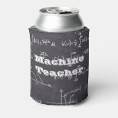 Maschinenlehrer Dosenkühler (Kanne Rückseite)