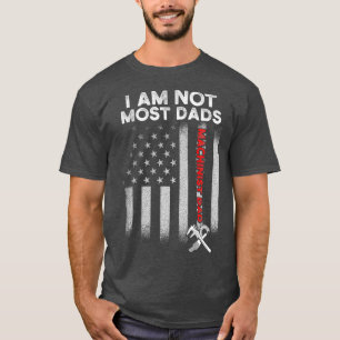 Maschinennachfolge T-Shirt