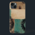 Maschinerie II iPhone 13 Hülle<br><div class="desc">Zuhause Décor</div>