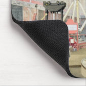 Maschinerie, von "Dickinsons umfassendem Bild Mousepad (Ecke)