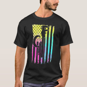 Maschinist Maschinenbediener Zerspanung 32 T-Shirt