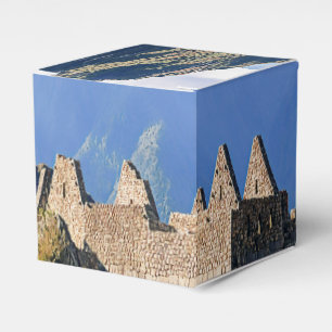 MASCHU - Peru - Ansicht Geschenkschachtel