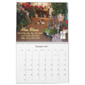 Mascot-Kalender 1 Kalender (Jan 2027)