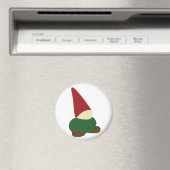 Mascot Magnet (In Situ (Geschirrspüler))