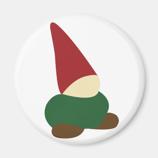 Mascot Magnet (Vorne)