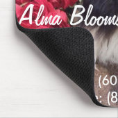 Mascot Mousepad (Ecke)