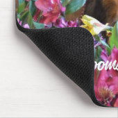 Mascot Mousepad (Ecke)