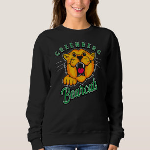 Mascot Sweatshirt