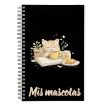 mascotas adorable tapa dura