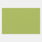 Masculine Faux Mosaic Sophistication Design set 2 Geschenkpapier Set (Vorderseite 2)