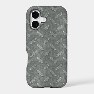 Masculine Manly Grungy Metal Diamantbeschichtete K